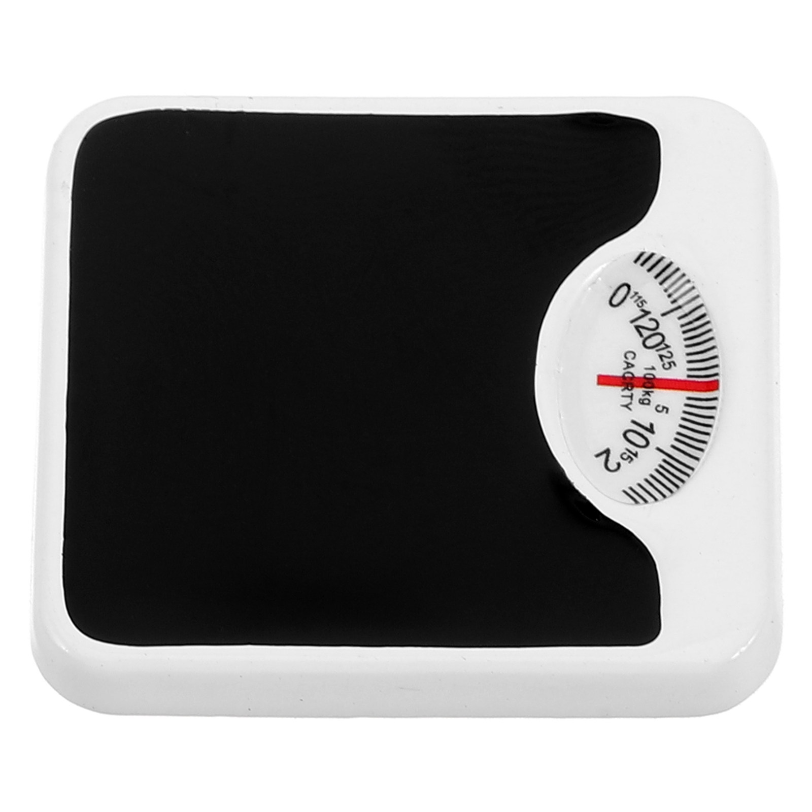 Home Bathroom Scales - 1:12 Scale Mini Digital Weight Scale