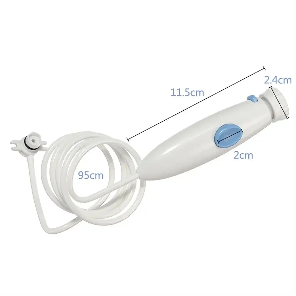 Home Bathroom Cleaning Machine - Water Flosser Dental Water Jet Replacement