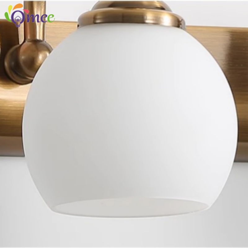 Modern LED Vanity Lights Bathr - Home Theater Bathroom ulasan dan harga