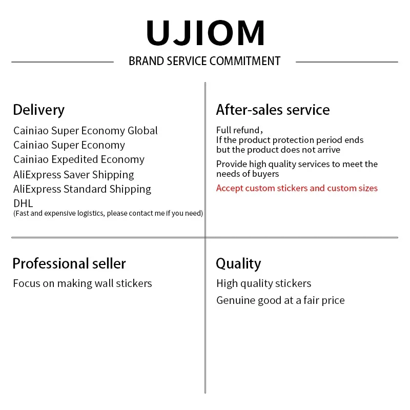 UJIOM Yarichin Club Decor Post - Home Bathroom Floor Tiles ulasan dan harga