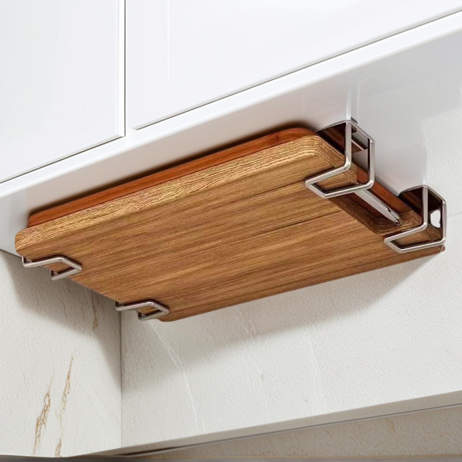 Space Saving Wall Mount Scale  - Home Bathroom Scales ulasan dan harga