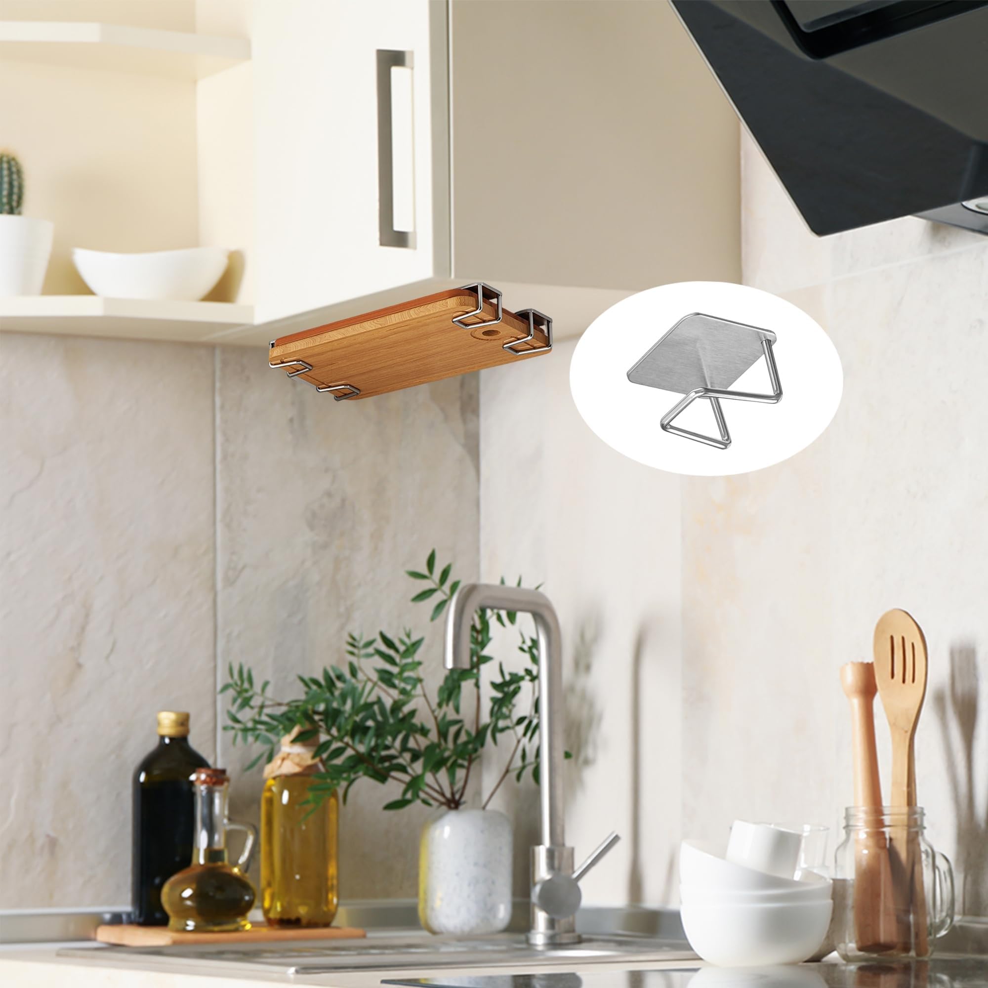 Space Saving Wall Mount Scale  - Home Bathroom Scales ulasan dan harga