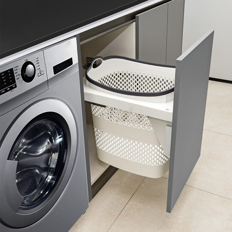 Washing Machine Cabinet Embedd - Home Bathroom Hand Dryer ulasan dan harga