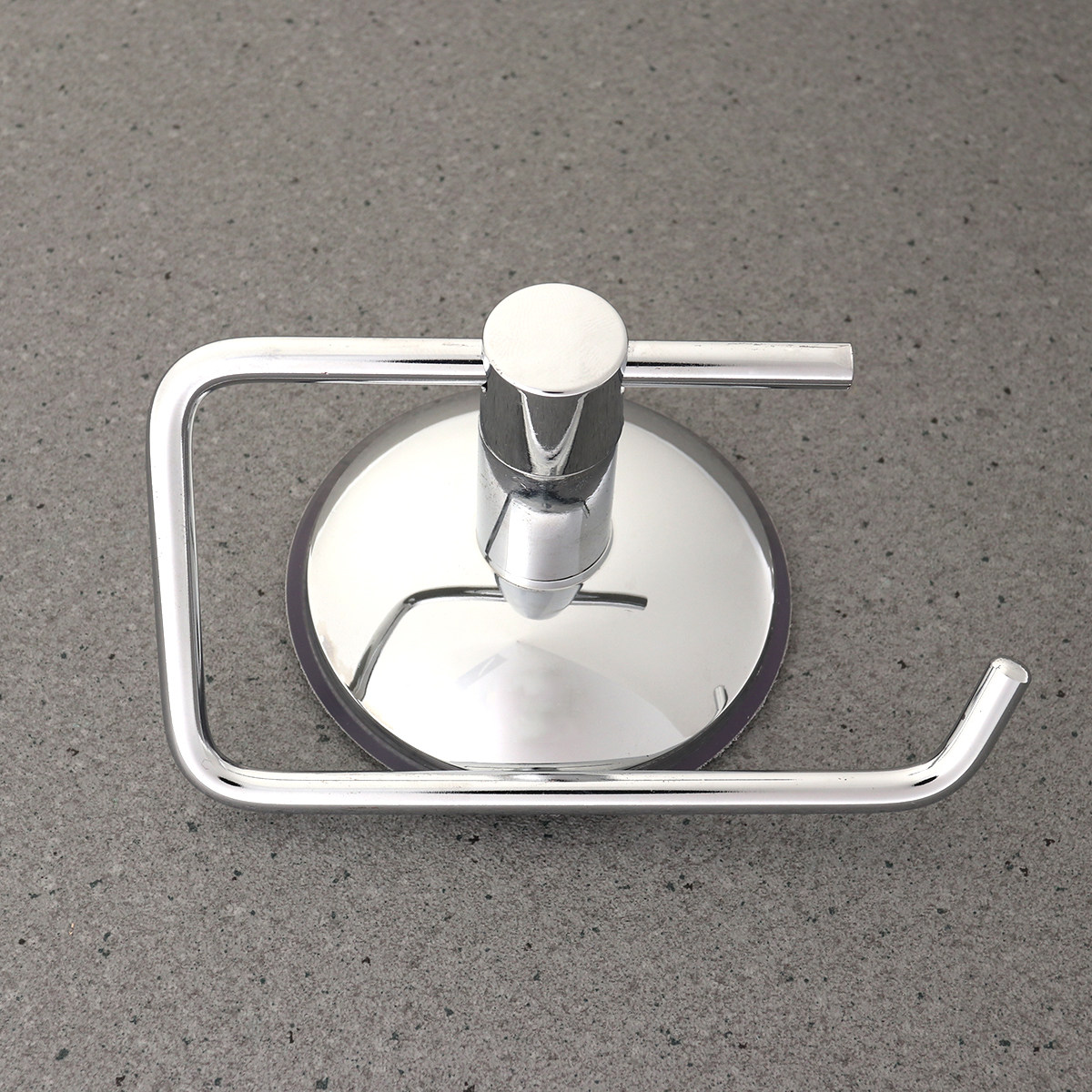 Stainless Steel Suction Cup To - Home Bathroom Paper Towels ulasan dan harga