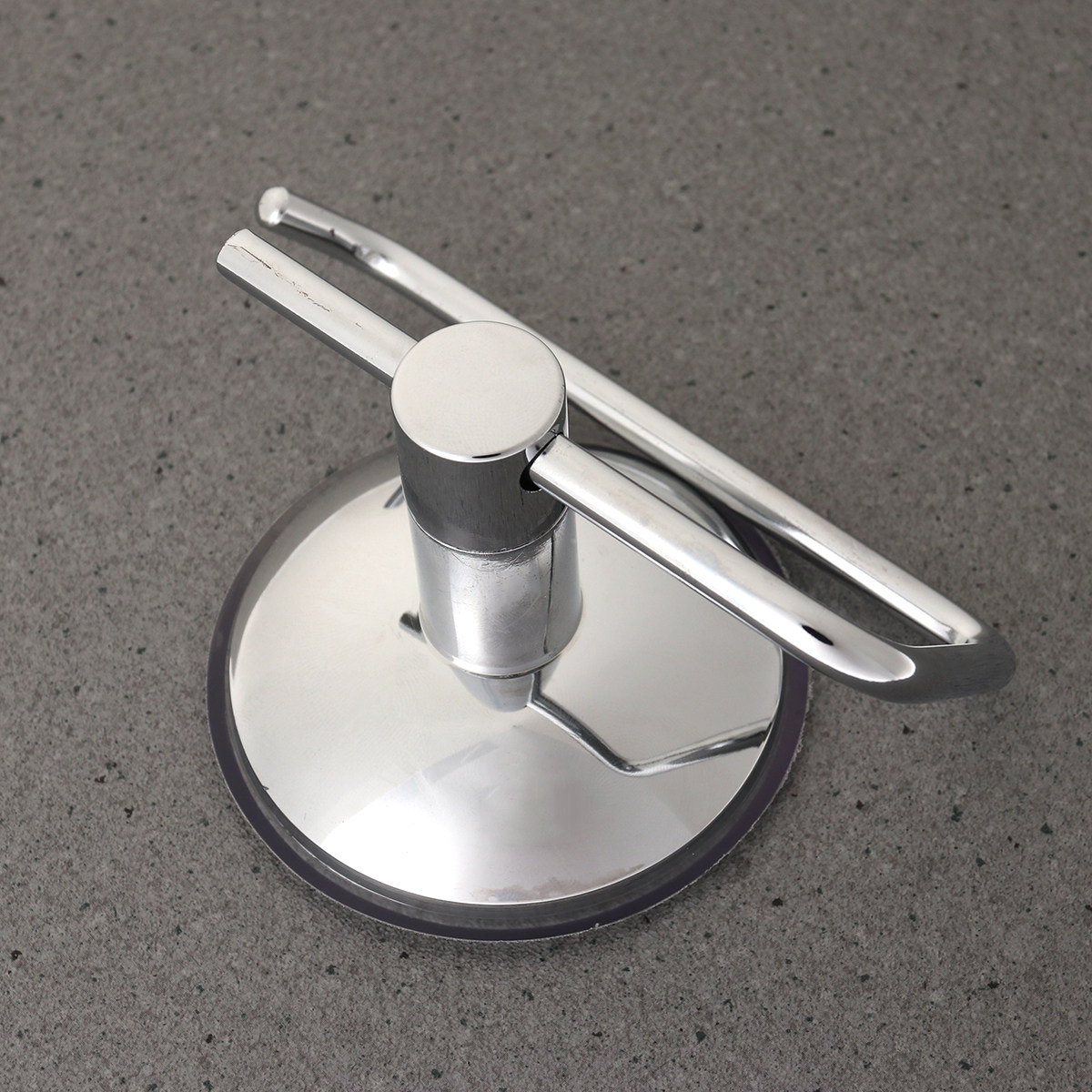 Stainless Steel Suction Cup To - Home Bathroom Paper Towels ulasan dan harga