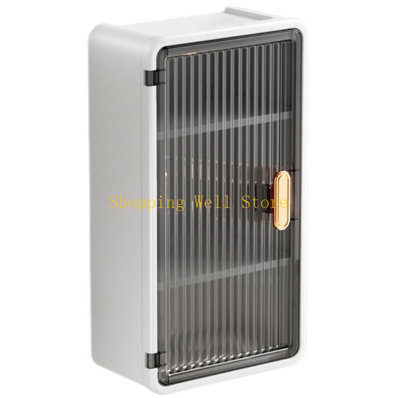 KX4B Space Saving Bathroom Tis - Home Bathroom Paper Towels ulasan dan harga