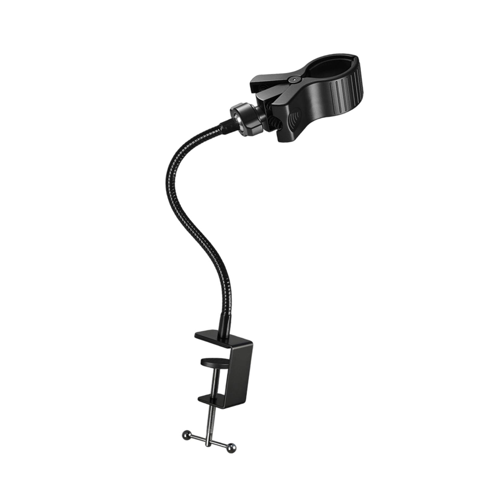 Stand Blow Dryer Holder Rotata - Home Bathroom Hand Dryer ulasan dan harga