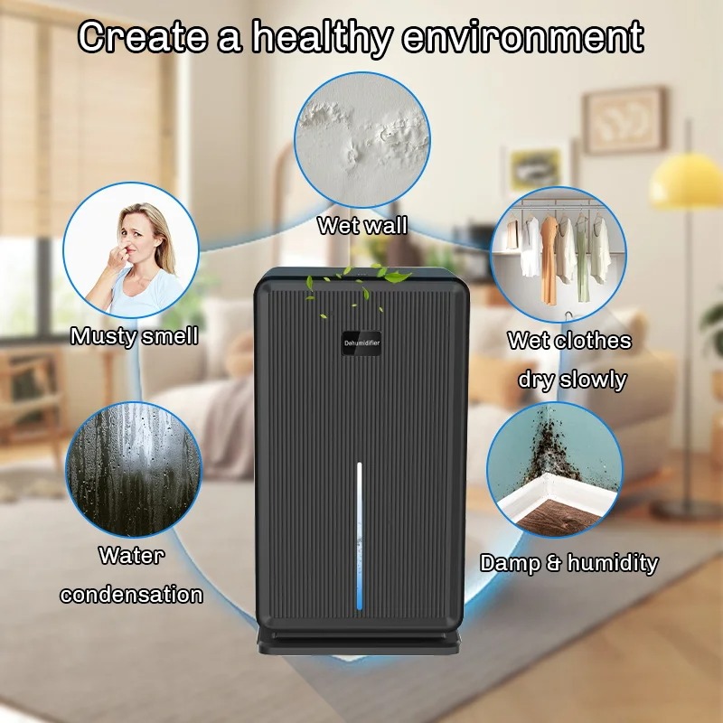 【Trending】TX Electric Air Dehu - Home Bathroom Trends ulasan dan harga