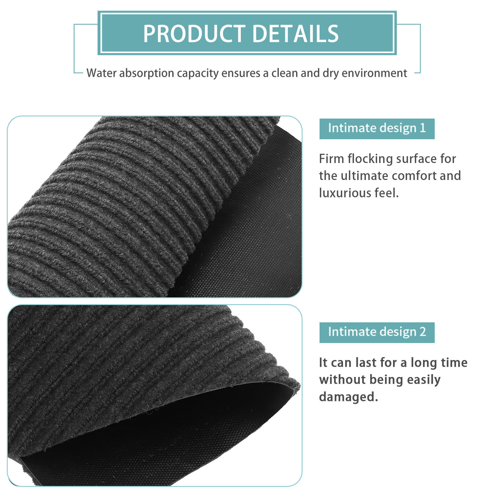 Mens Urinal Mat Bathroom Water - Home Bathroom With Urinal ulasan dan harga