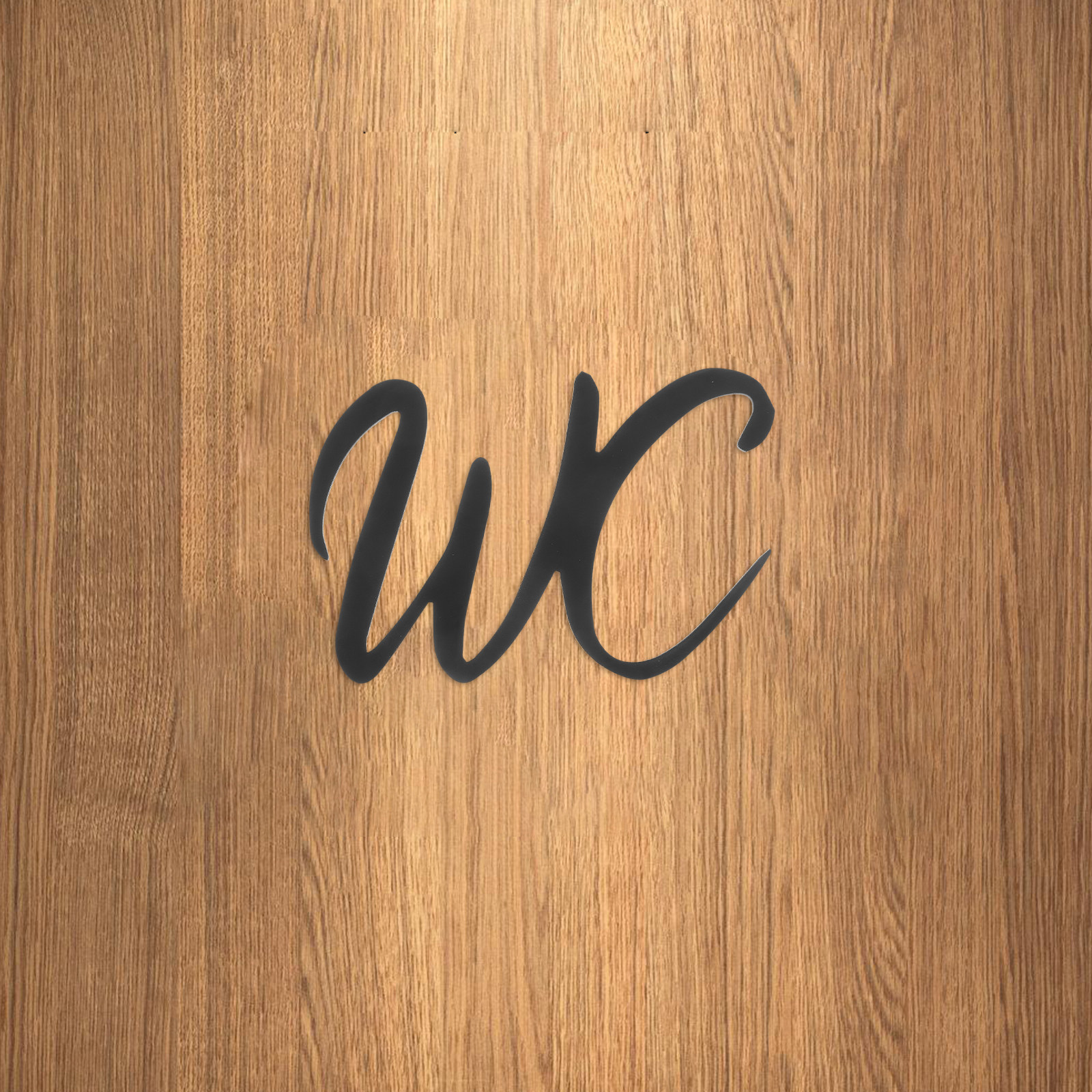 Gender Neutral Restroom Sign S - Home Bathroom Door Signs ulasan dan harga