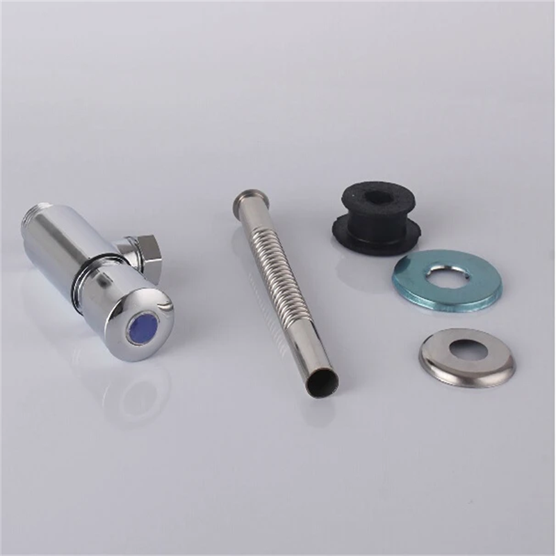 Wall Mounted Flush Strong Toil - Home Bathroom With Urinal ulasan dan harga