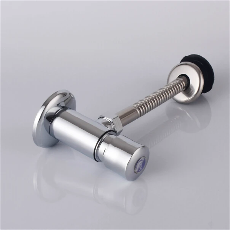Wall Mounted Flush Strong Toil - Home Bathroom With Urinal ulasan dan harga
