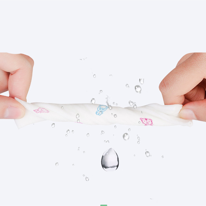2 Rolls/Lot 5 Layer Toilet Pap - Home Bathroom Paper Towels ulasan dan harga