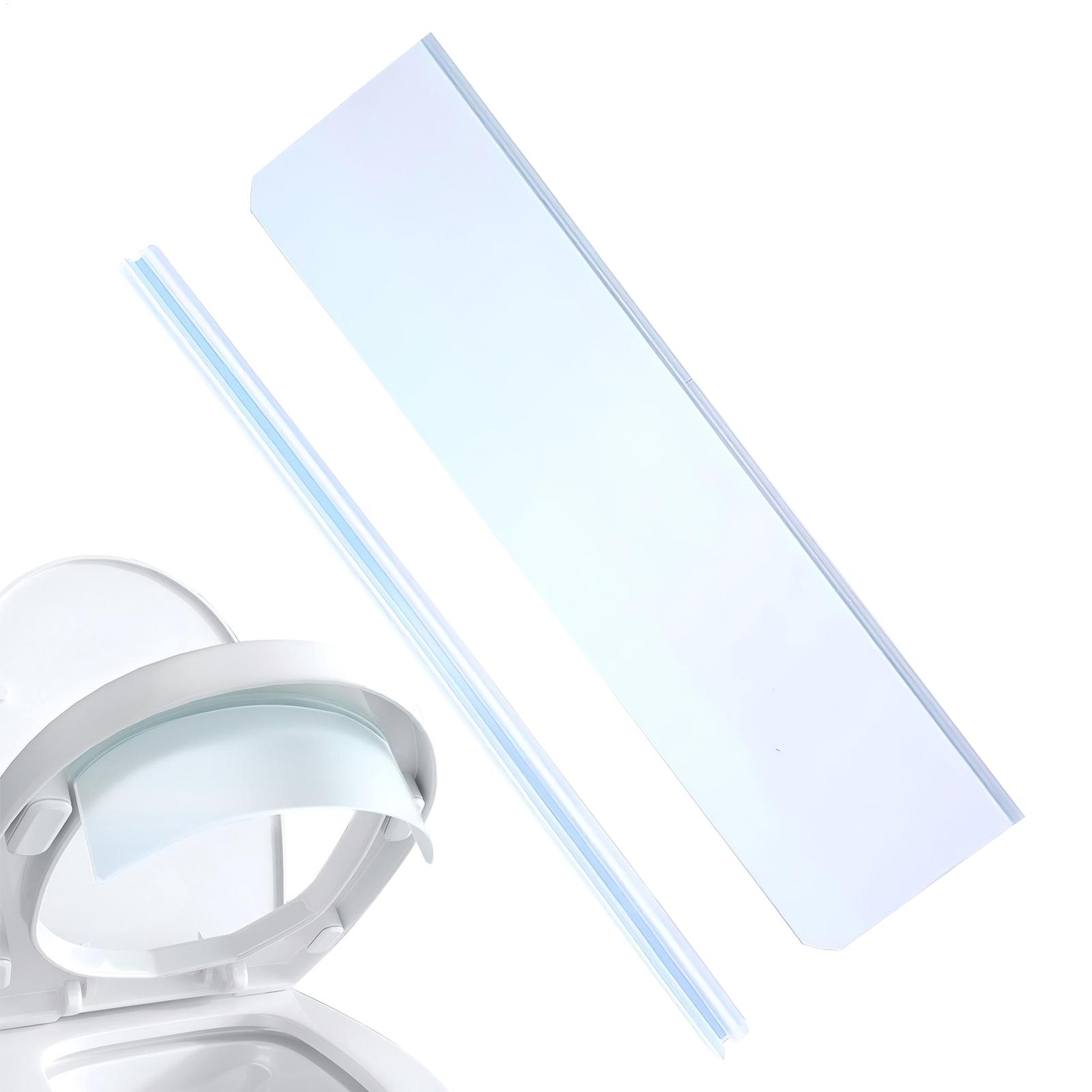 10 Inch Toilet Seat Urine Spla - Home Bathroom With Urinal ulasan dan harga