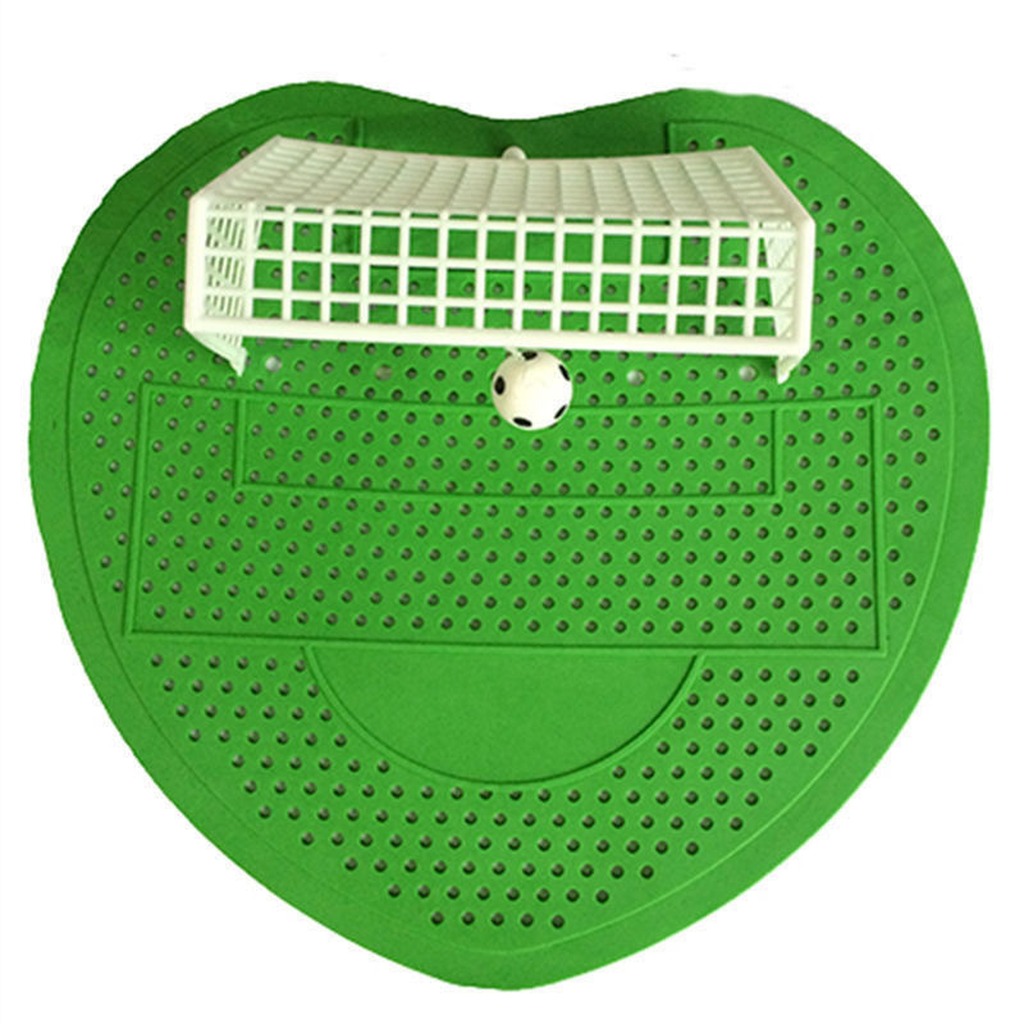 Deodorizing Urinal Mat Jasmine - Home Bathroom With Urinal ulasan dan harga