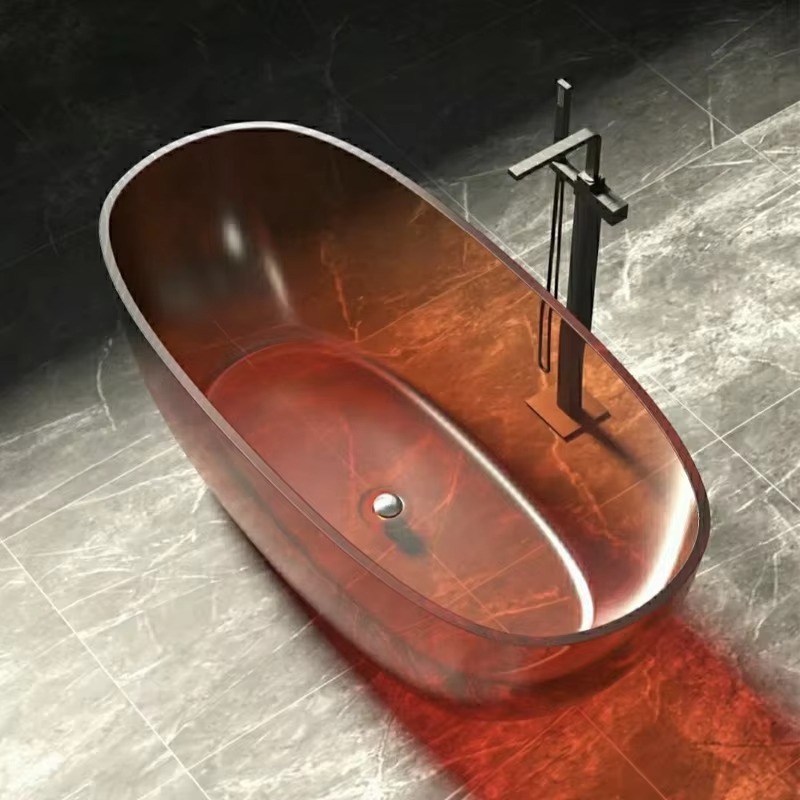 Home And Hotel Use Easy Clean  - Home Bathroom Tub ulasan dan harga