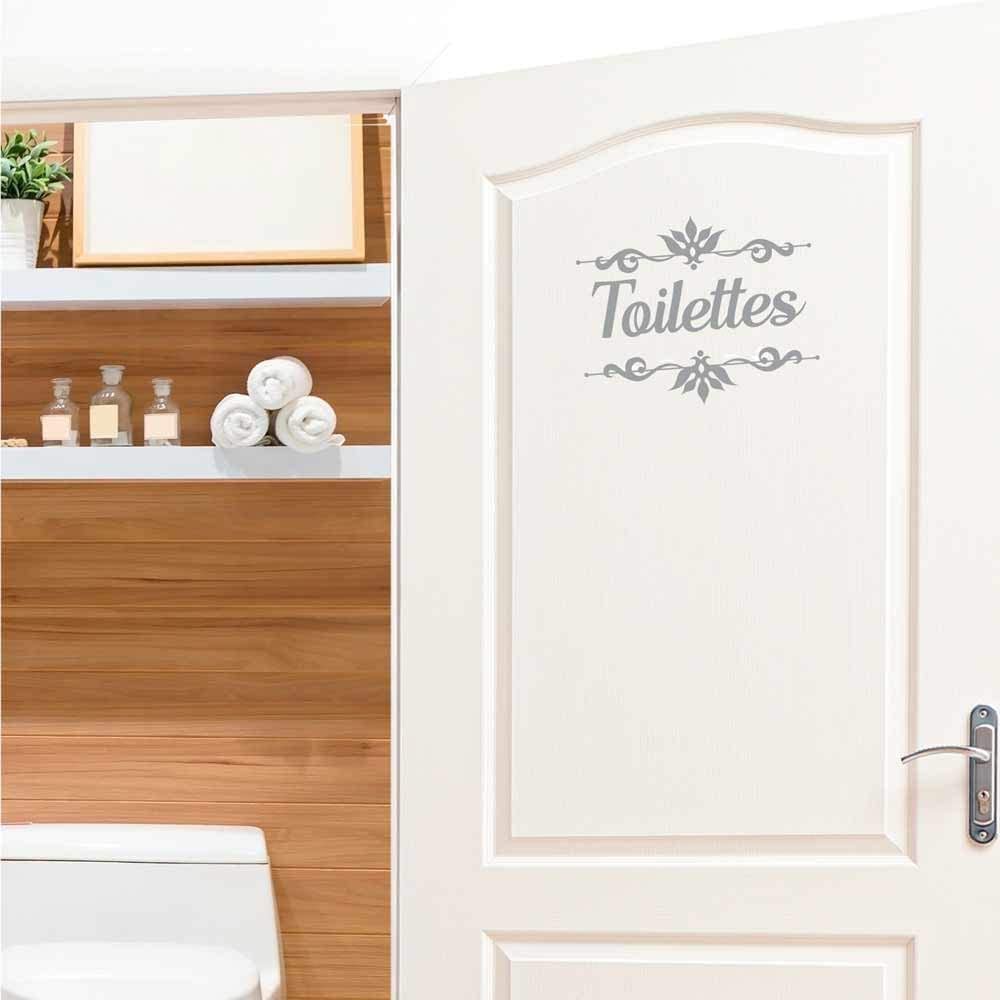 French Toilettes with Flower B - Home Bathroom Floor Tiles ulasan dan harga