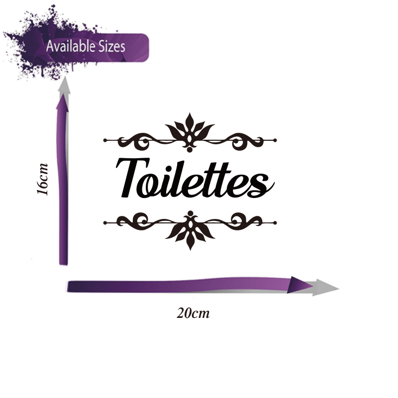 French Toilettes with Flower B - Home Bathroom Floor Tiles ulasan dan harga