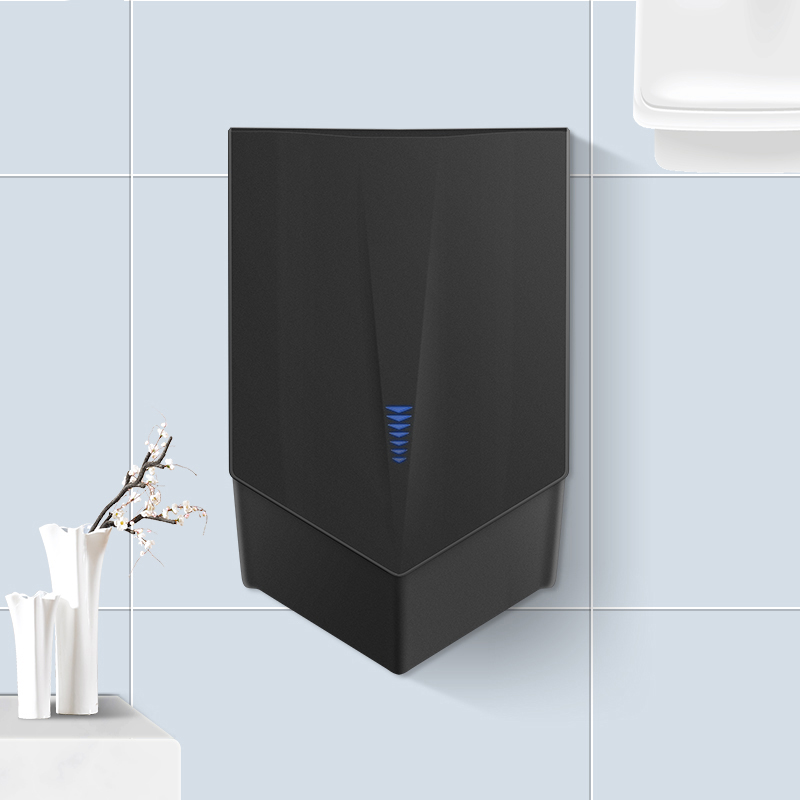 1200W Automatic Induction Bath - Home Bathroom Hand Dryer ulasan dan harga
