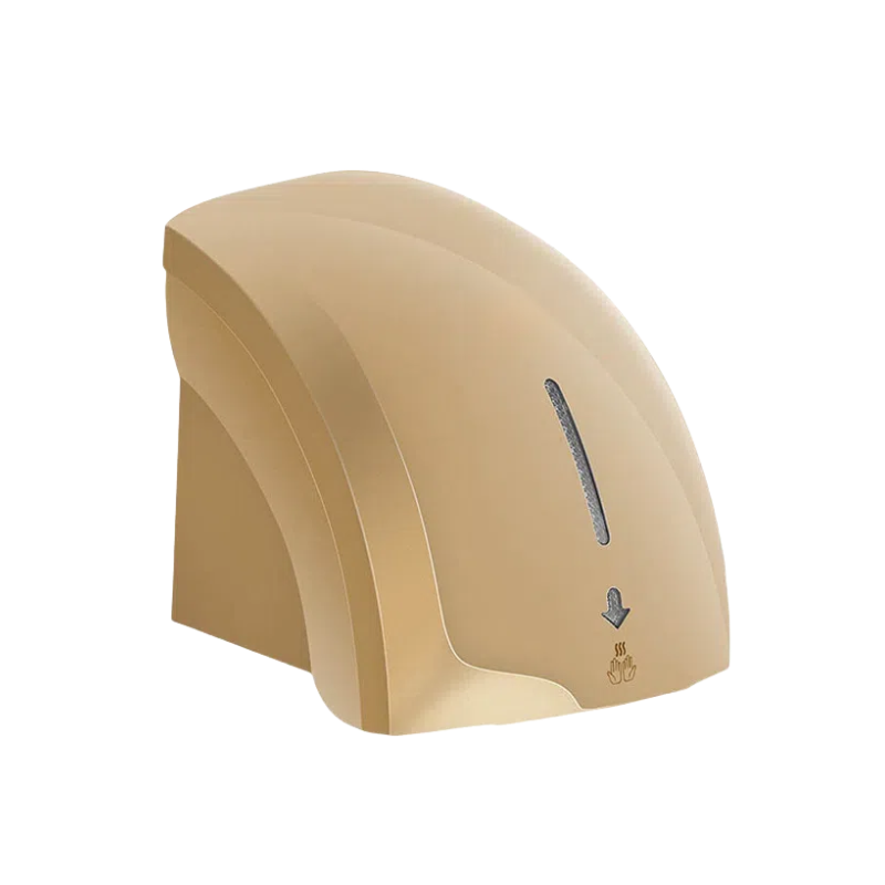 Fully Automatic Sensor Hand Dr - Home Bathroom Hand Dryer ulasan dan harga