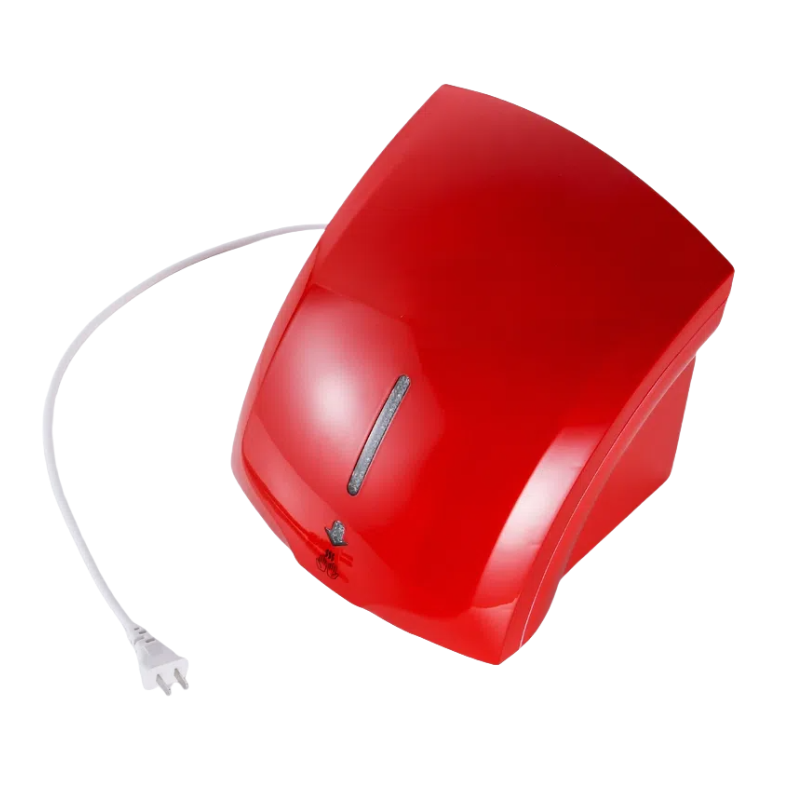 Fully Automatic Sensor Hand Dr - Home Bathroom Hand Dryer ulasan dan harga
