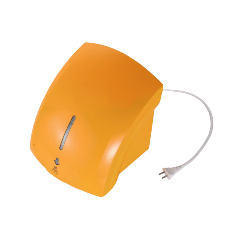 Fully Automatic Sensor Hand Dr - Home Bathroom Hand Dryer ulasan dan harga