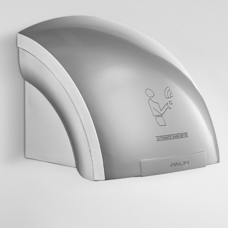 Commercial Automatic Hand Drye - Home Bathroom Hand Dryer ulasan dan harga