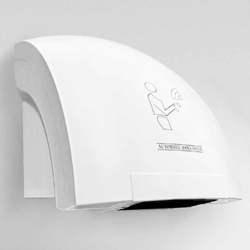 Commercial Automatic Hand Drye - Home Bathroom Hand Dryer ulasan dan harga