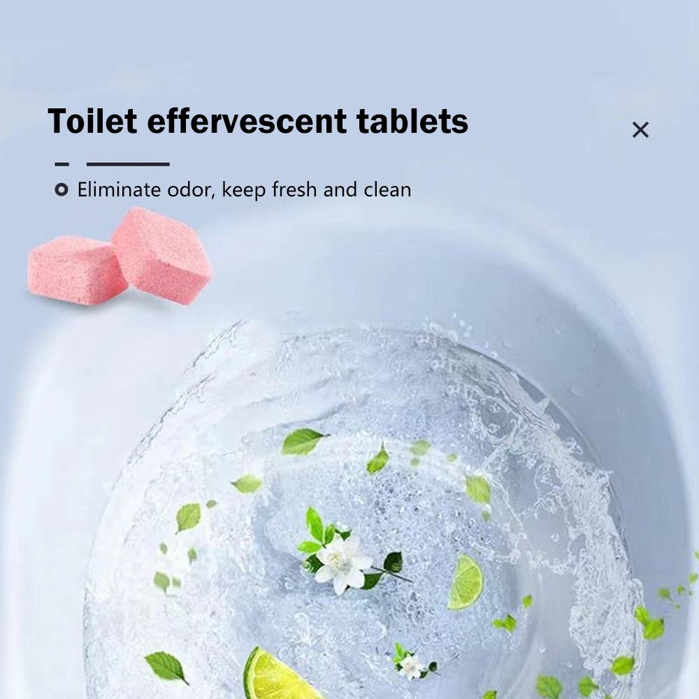 Pink Automatic Toilet Bowl Cle - Home Bathroom With Urinal ulasan dan harga