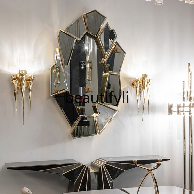 High-End Entryway Wall-Mounted - Home Theater Bathroom ulasan dan harga