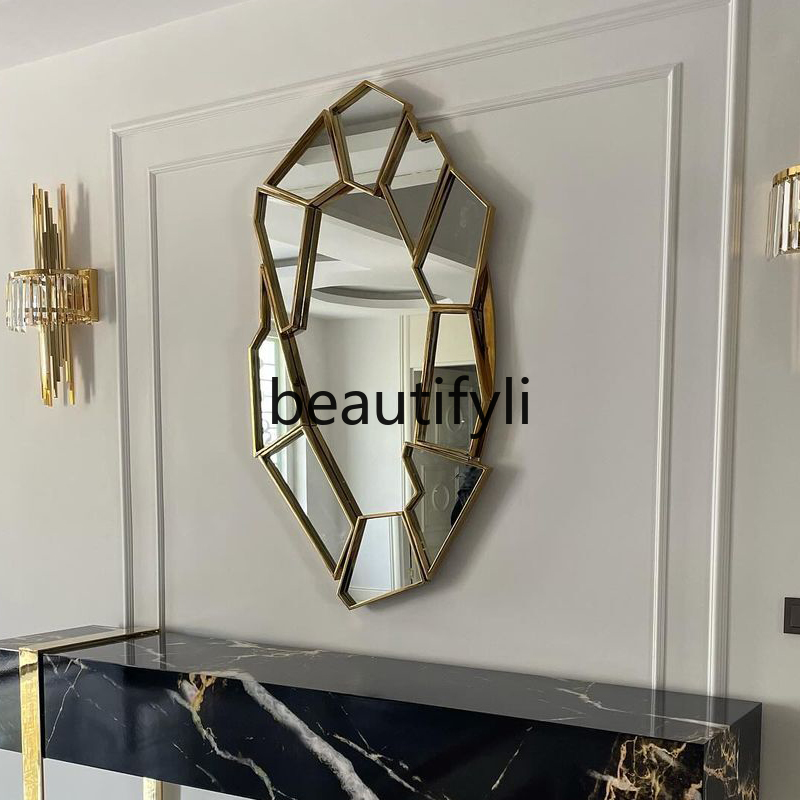 High-End Entryway Wall-Mounted - Home Theater Bathroom ulasan dan harga