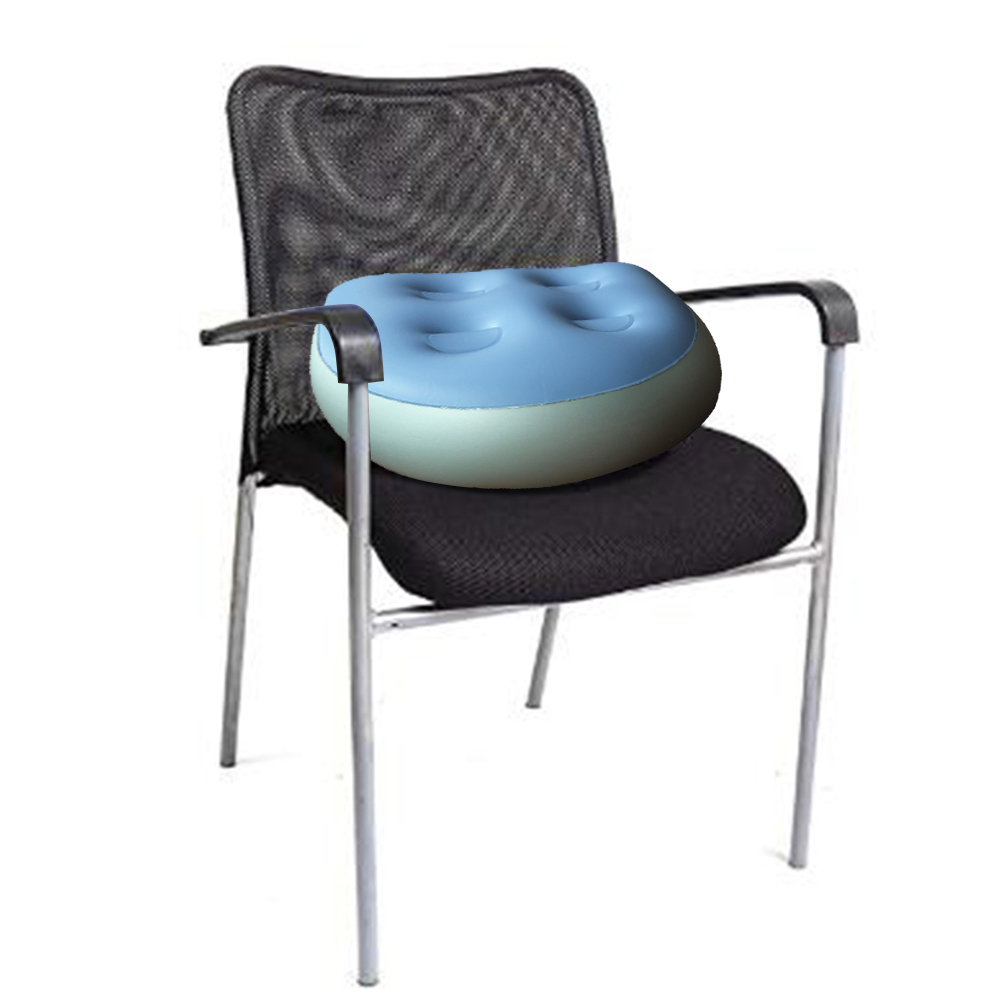1-4 PCS SPA Inflatable Cushion - Bathtub Pillow Inflatable ulasan dan harga