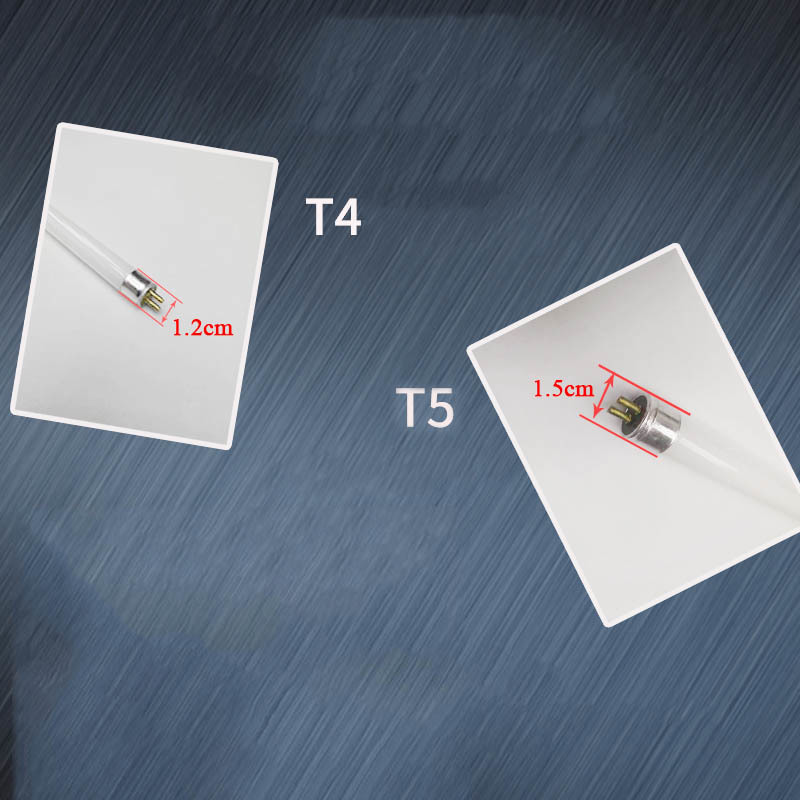 3pcs T4 fluorescent tube dayli - Home Theater Bathroom ulasan dan harga
