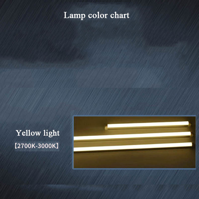 3pcs T4 fluorescent tube dayli - Home Theater Bathroom ulasan dan harga