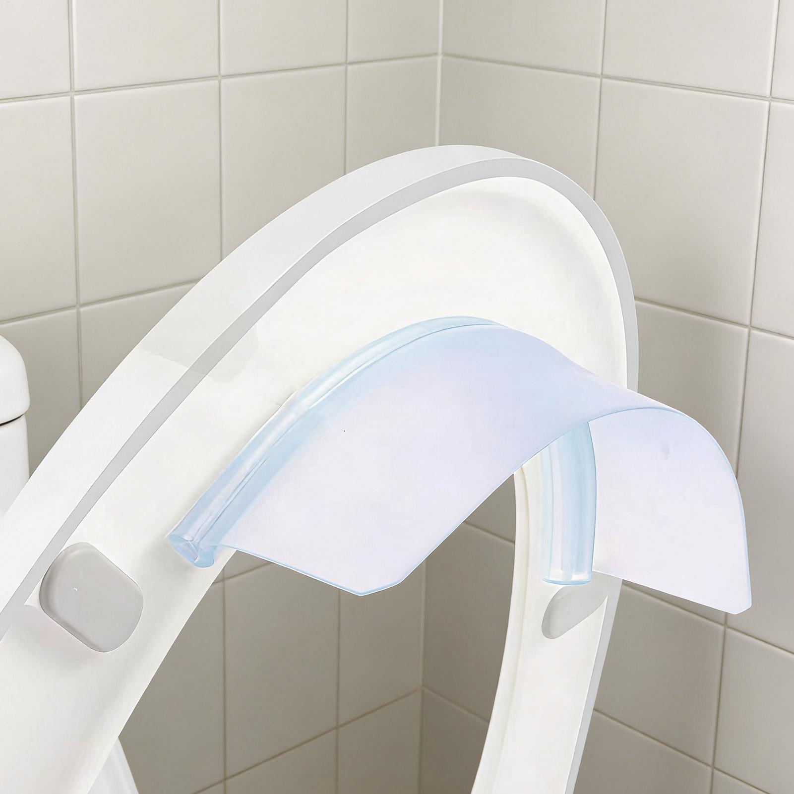 10 Inch Toilet Seat Urine Spla - Home Bathroom With Urinal ulasan dan harga