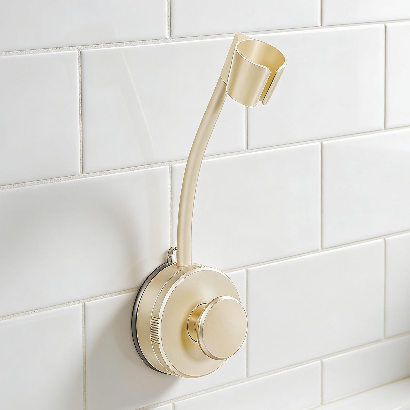 Hair Diffuser Stand 360-Degree - Home Bathroom Hand Dryer ulasan dan harga