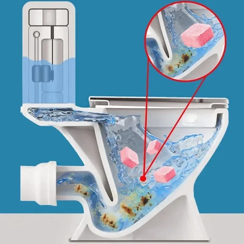 Toilet Cleaner Yellow Scale Ta - Home Bathroom With Urinal ulasan dan harga