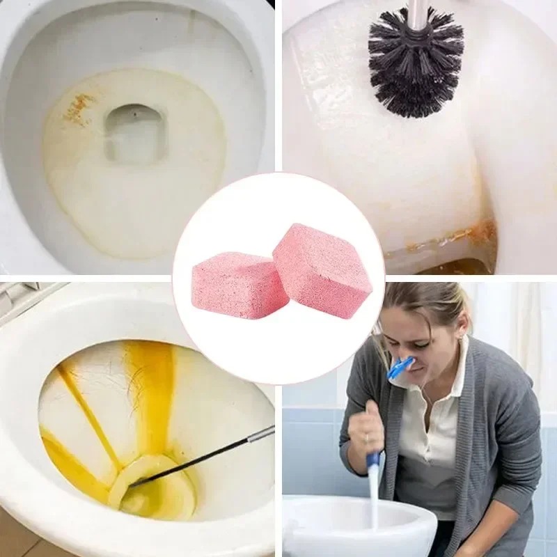Toilet Cleaner Yellow Scale Ta - Home Bathroom With Urinal ulasan dan harga