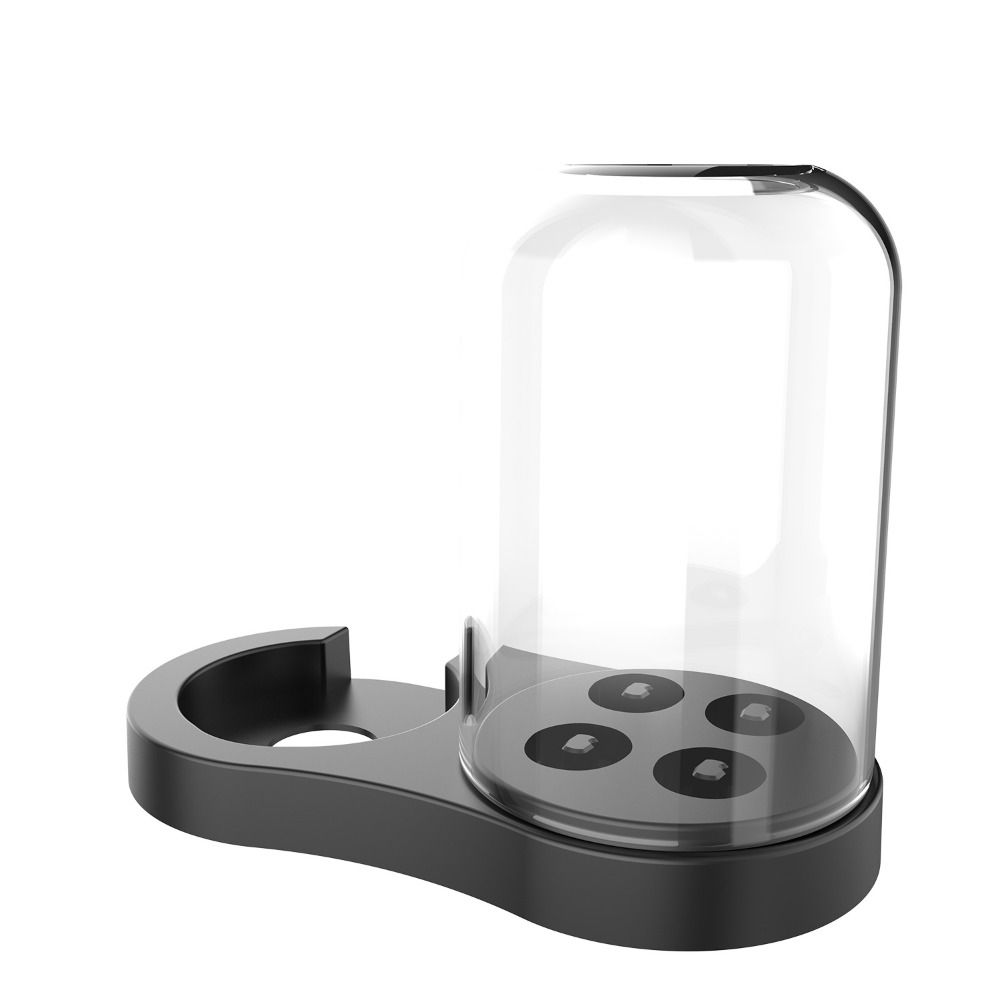 Organizer Electric Toothbrush  - Toothbrush Holder Set ulasan dan harga