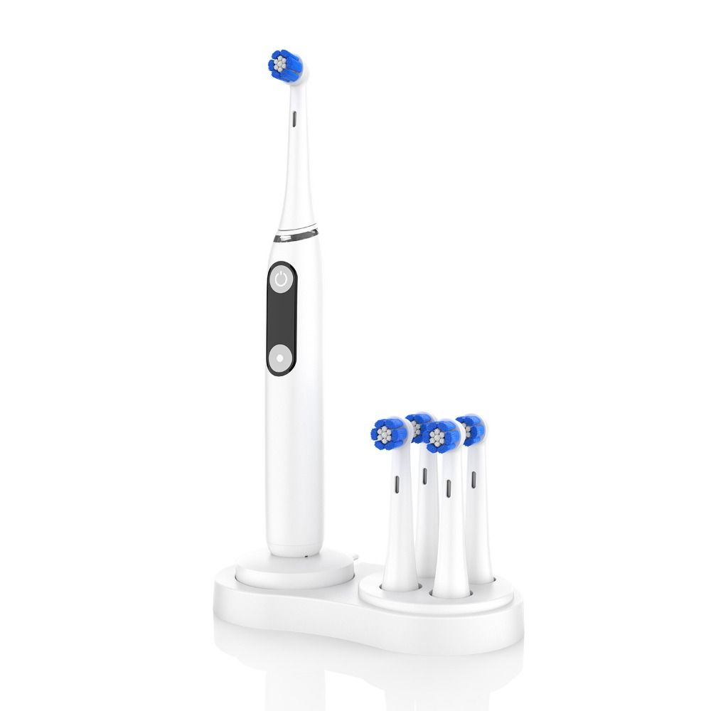 Organizer Electric Toothbrush  - Toothbrush Holder Set ulasan dan harga