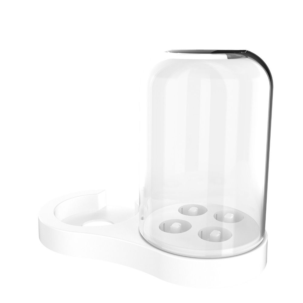 Organizer Electric Toothbrush  - Toothbrush Holder Set ulasan dan harga