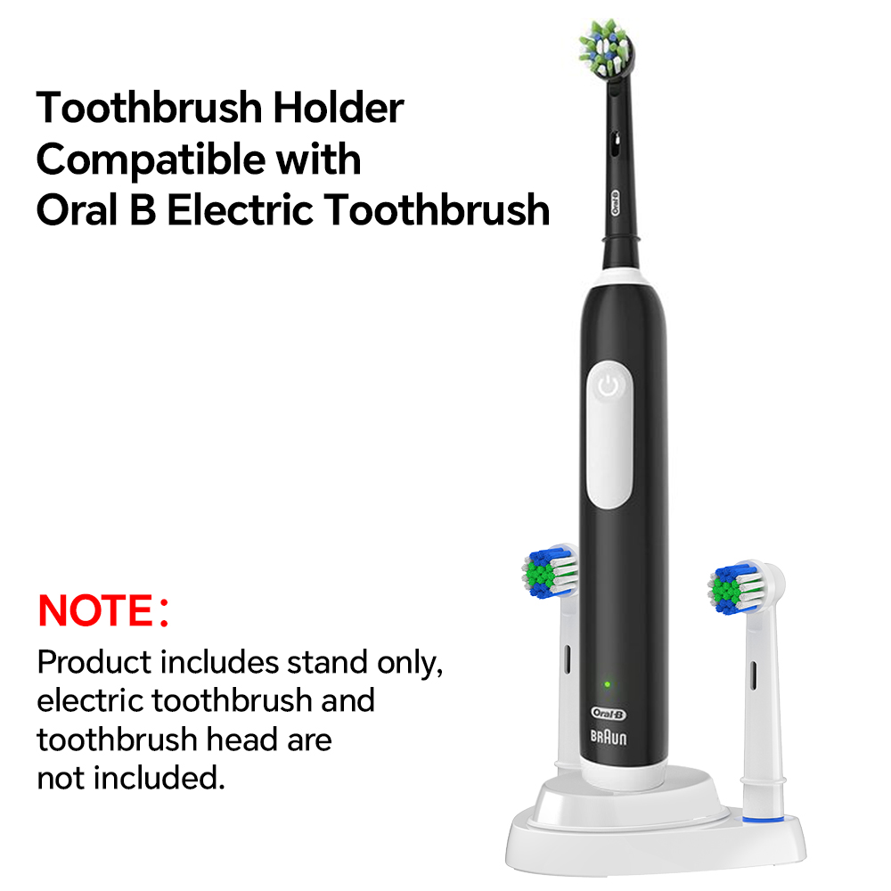 Toothbrush Holders for Oral B  - Toothbrush Holder Set ulasan dan harga