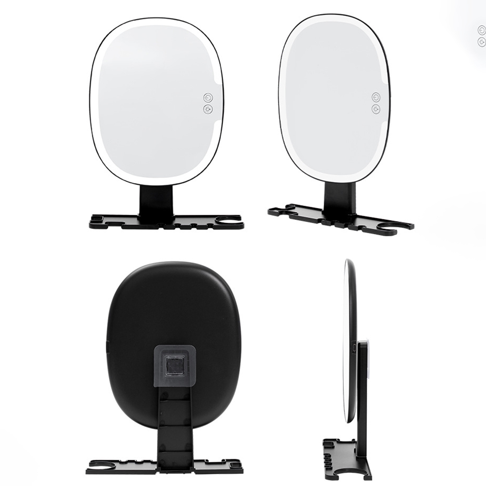 LED Shower Mirror Fogless for  - Home Theater Bathroom ulasan dan harga