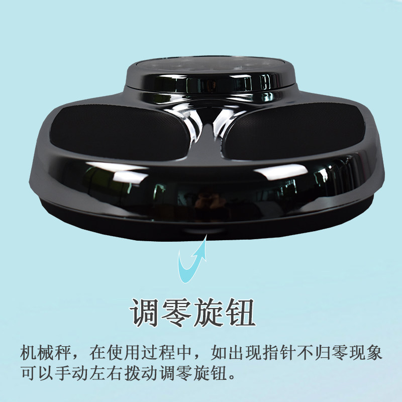 Heavy Duty Mechanical Bathroom - Home Bathroom Scales ulasan dan harga