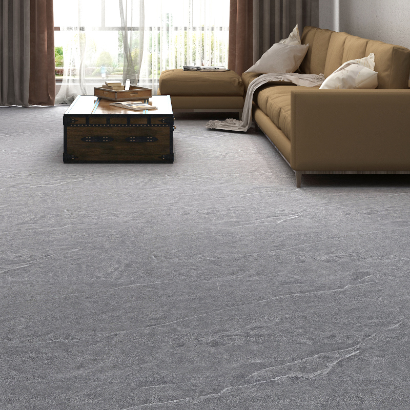 Self Adhesive Floor Sticker Vi - Home Bathroom Floor Tiles ulasan dan harga