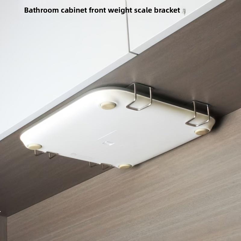 New Wall Mounted Weight Scale  - Home Bathroom Scales ulasan dan harga