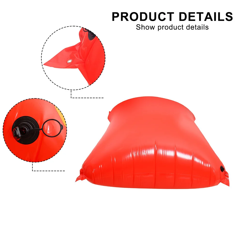 Pool Pillow For Above Ground P - Bathtub Pillow Inflatable ulasan dan harga