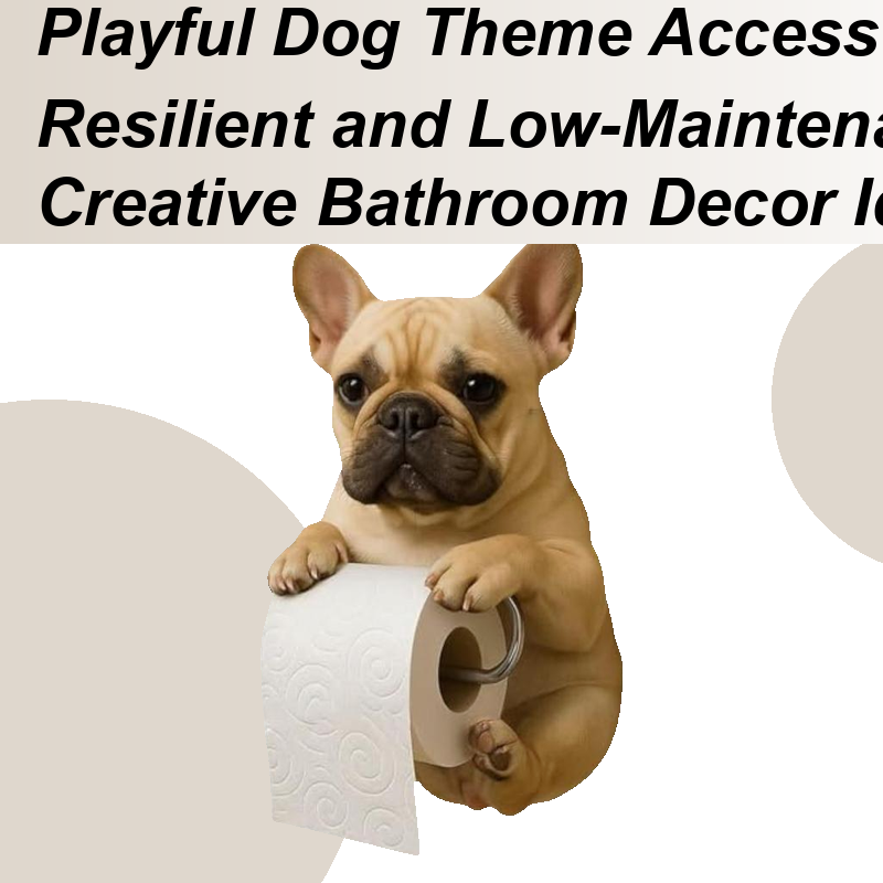 Cute Paper Towel Holder Funny  - Home Bathroom Paper Towels ulasan dan harga
