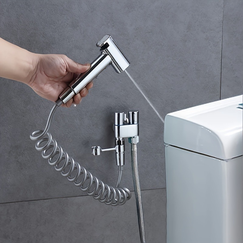 1pcs Home Toilet Companion Sta - Home Bathroom With Urinal ulasan dan harga