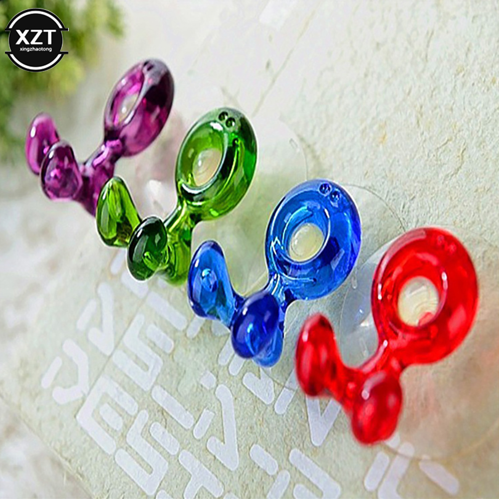 Wall Mount Bathroom Toothbrush - Toothbrush Holder Set ulasan dan harga